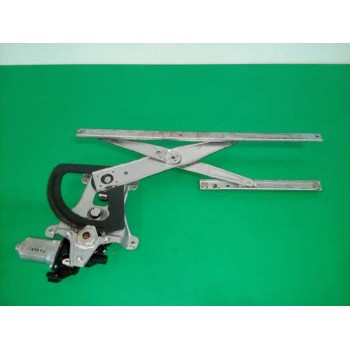 Recambio de elevalunas delantero izquierdo para chevrolet kalos 1.2 se referencia OEM IAM TIJERA 96879739 BUSCANDO