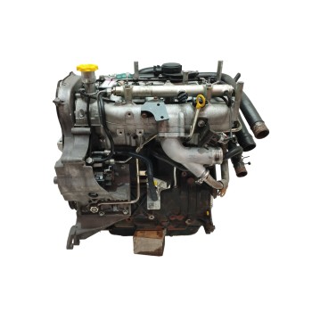 MOTOR COMPLETO VM28 ENR