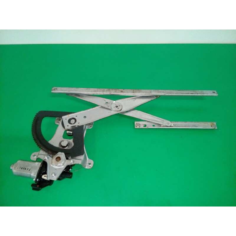 Recambio de elevalunas delantero izquierdo para chevrolet kalos 1.2 se referencia OEM IAM TIJERA 96879739 BUSCANDO