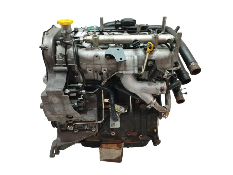Recambio de motor completo para chrysler voyager (rg) 2.8 crd cat referencia OEM IAM VM28  ENR