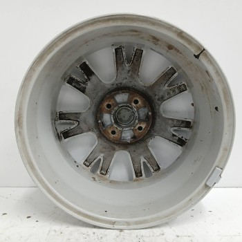 Recambio de llanta para renault scenic ii 1.5 dci diesel referencia OEM IAM 8200808134A 6,5JX16CH4 49 4H 4X100