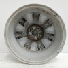 Recambio de llanta para renault scenic ii 1.5 dci diesel referencia OEM IAM 8200808134A 6,5JX16CH4 49 4H 4X100