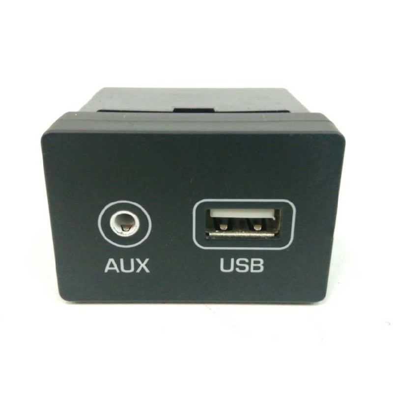 Recambio de modulo electronico para hyundai tucson 1.7 crdi cat referencia OEM IAM 96120D3500 PUERTO USB 