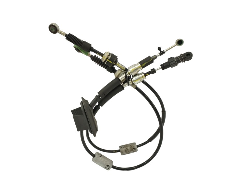 Recambio de varillaje cambio para fiat 500 hybrid 1.0 referencia OEM IAM 46347647  