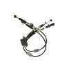 Recambio de varillaje cambio para fiat 500 hybrid 1.0 referencia OEM IAM 46347647  