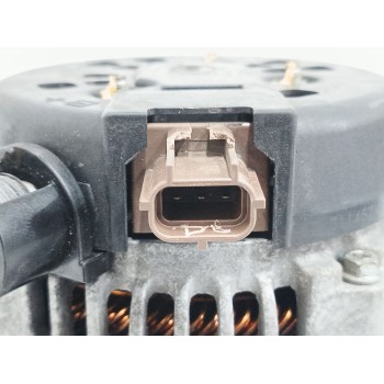 Recambio de alternador para ford focus c-max (dm2) 1.8 referencia OEM IAM 1042105790 30795494 