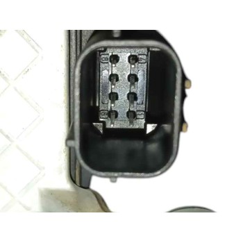 Recambio de modulo electronico para nissan qashqai ii (j11, j11_) 1.3 dig-t referencia OEM IAM 4057146068 REGULACION DE DISTANCI