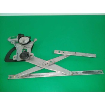 Recambio de elevalunas delantero izquierdo para chevrolet kalos 1.2 se referencia OEM IAM TIJERA 96879739 BUSCANDO