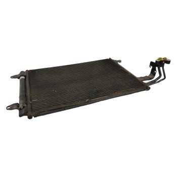 Recambio de condensador / radiador aire acondicionado para seat toledo (5p2) 2.0 tdi referencia OEM IAM 1K0820191A  