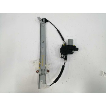 Recambio de elevalunas delantero izquierdo para mazda 3 lim. () style referencia OEM IAM BHN95958X  