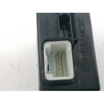Recambio de modulo electronico para hyundai tucson 1.7 crdi cat referencia OEM IAM 96120D3500 PUERTO USB 