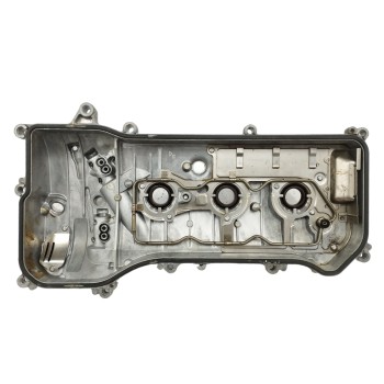 Recambio de tapa balancines para lexus rx 3.5 v6 cat referencia OEM IAM 1120231030 LADO IZQUIERDO 