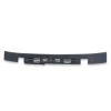 Recambio de torpedo para mercedes-benz mb 100 d caja cerrada / combi 2.4 diesel referencia OEM IAM 6316200334  