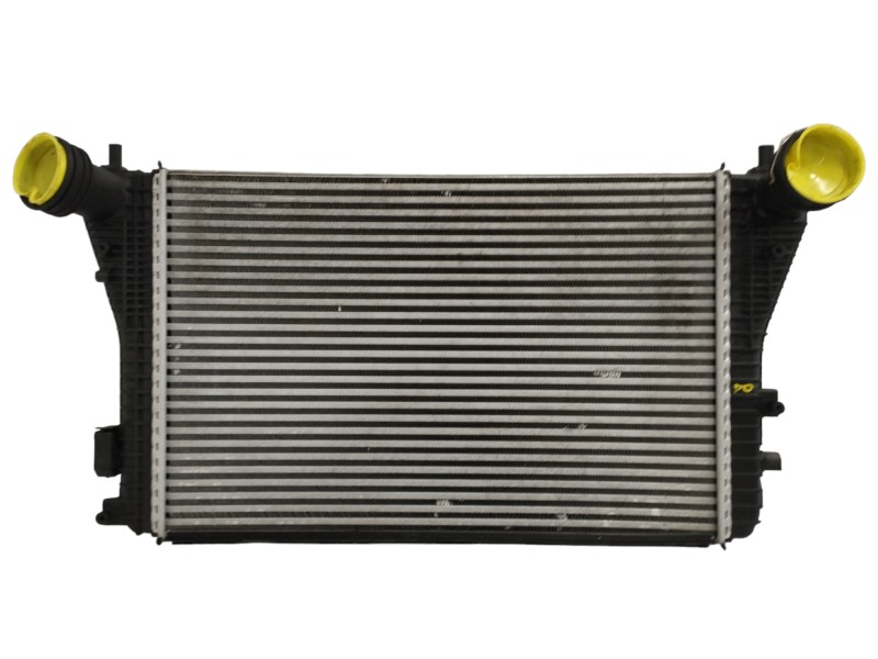Recambio de intercooler para seat toledo (5p2) 2.0 tdi referencia OEM IAM 1K0145803S  
