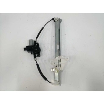 Recambio de elevalunas delantero izquierdo para mazda 3 lim. () style referencia OEM IAM BHN95958X  