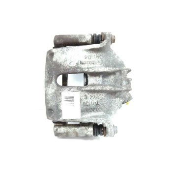 Recambio de pinza freno delantera izquierda para peugeot 207 1.6 hdi referencia OEM IAM   