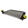 Recambio de intercooler para seat toledo (5p2) 2.0 tdi referencia OEM IAM 1K0145803S  