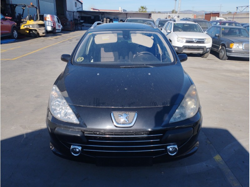 Recambio de carroceria corte para peugeot 307 break/sw (s2) 1.6 hdi referencia OEM IAM   