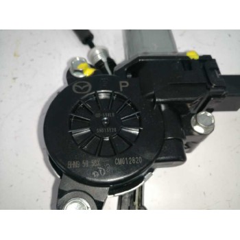 Recambio de elevalunas delantero izquierdo para mazda 3 lim. () style referencia OEM IAM BHN95958X  