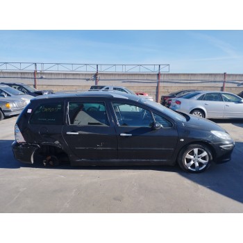 Recambio de carroceria corte para peugeot 307 break/sw (s2) 1.6 hdi referencia OEM IAM   