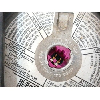 Recambio de airbag delantero izquierdo para seat altea xl (5p5) reference referencia OEM IAM   