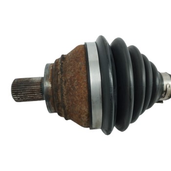 Recambio de transmision delantera izquierda para seat toledo (5p2) 2.0 tdi referencia OEM IAM 1K0407271BJ  