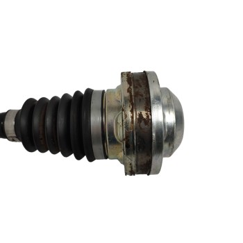 Recambio de transmision delantera izquierda para seat toledo (5p2) 2.0 tdi referencia OEM IAM 1K0407271BJ  