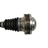 Recambio de transmision delantera izquierda para seat toledo (5p2) 2.0 tdi referencia OEM IAM 1K0407271BJ  