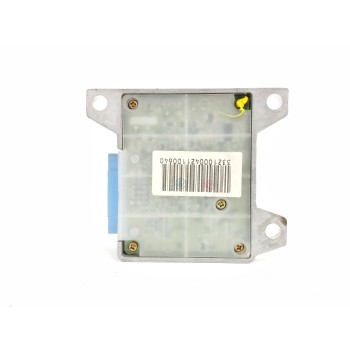 Recambio de centralita airbag para ford ranger (er) 2.5 12v td cat referencia OEM IAM UH8157K30A  