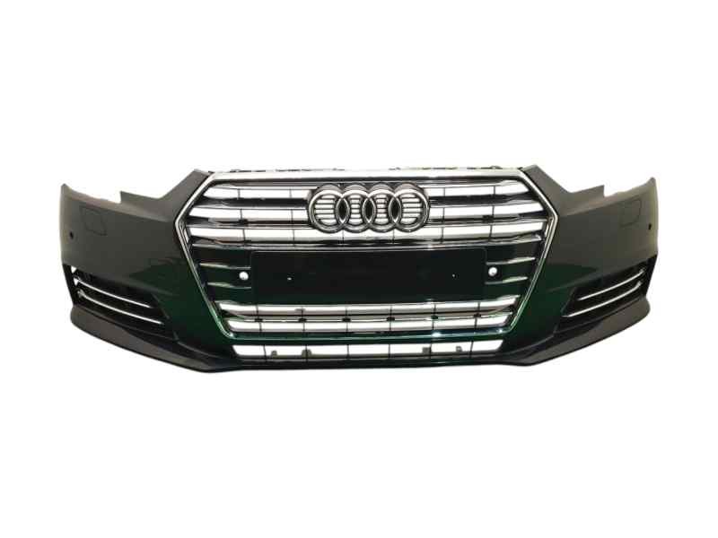 Recambio de paragolpes delantero para audi a4 b9 (8w2, 8wc) 2.0 tdi referencia OEM IAM 8W0807437 OBSERVAR FOTOS Recambio de paragolpes delantero para audi a4 b9 (8w2, 8wc) 2.0 tdi referencia OEM IAM 8W0807437 OBSERVAR FOTOS