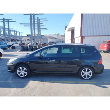 Recambio de carroceria corte para peugeot 307 break/sw (s2) 1.6 hdi referencia OEM IAM   