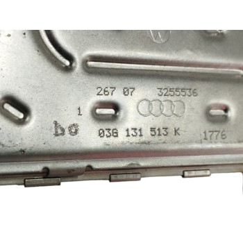 Recambio de enfriador egr para mitsubishi grandis (na0w) 2.0 di-d cat referencia OEM IAM 03G131513K  