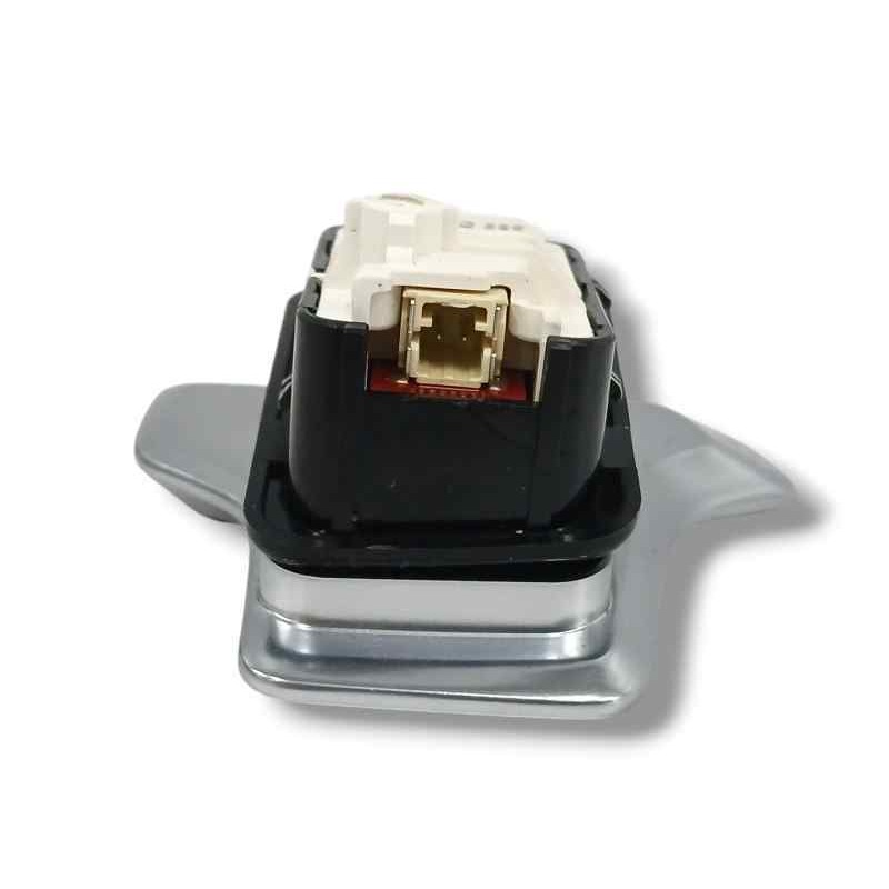 MANDO VOLANTE LEVA IZQUIERDA