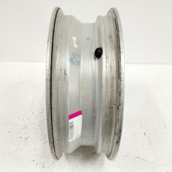 Recambio de llanta para aixam crossline 0.4 cc d referencia OEM IAM 6AA080 4,5J14ET17 4H 4X115