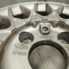 Recambio de llanta para ford sierra berlina 2.0 (ohc) referencia OEM IAM H89SXBA 6JX14H2 ET26 4H 4X108