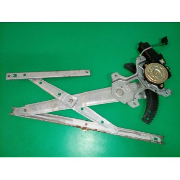 Recambio de elevalunas delantero derecho para chevrolet matiz s referencia OEM IAM TIJERA 96318491 