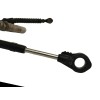 Recambio de varillaje cambio para lexus rx 300(mcu35) 3.0 v6 cat referencia OEM IAM 3382048140  