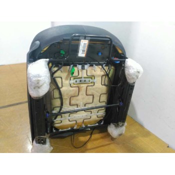 Recambio de asiento delantero derecho para citroën berlingo 1.9 d sx familiar referencia OEM IAM   