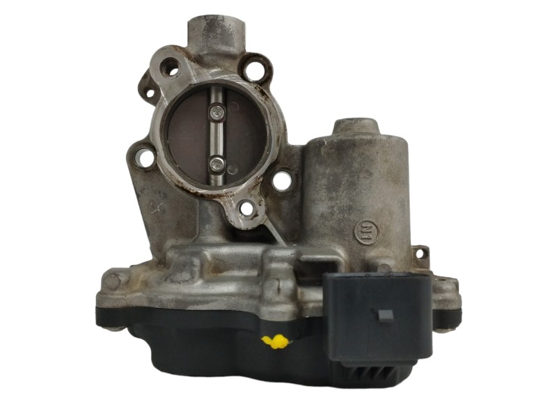 Recambio de caja mariposa para seat ibiza st (6p8) 1.4 tdi referencia OEM IAM 04B131501D  