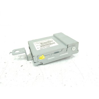 Recambio de modulo electronico para honda accord berlina (cu) 2.2 dtec cat referencia OEM IAM 39113TL0G01M1  