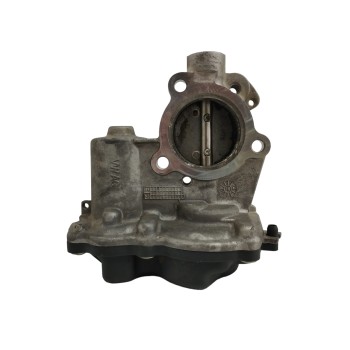 Recambio de caja mariposa para seat ibiza st (6p8) 1.4 tdi referencia OEM IAM 04B131501D  