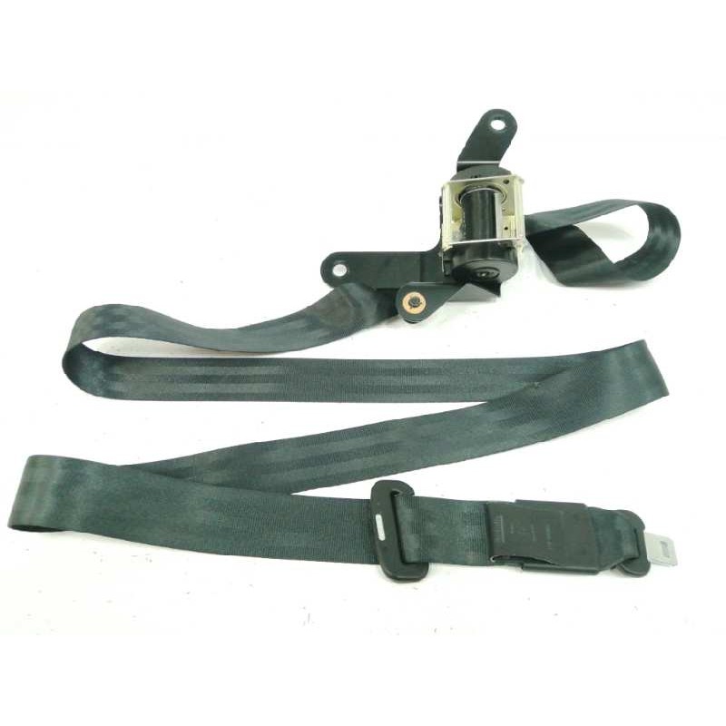 Recambio de cinturon seguridad trasero central para hyundai tucson 1.7 crdi cat referencia OEM IAM 89850D7000TRY Recambio de cinturon seguridad trasero central para hyundai tucson 1.7 crdi cat referencia OEM IAM 89850D7000TRY