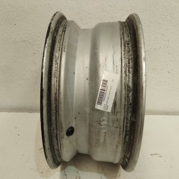 Recambio de llanta para ford sierra berlina 2.0 (ohc) referencia OEM IAM H89SXBA 6JX14H2 ET26 4H 4X108
