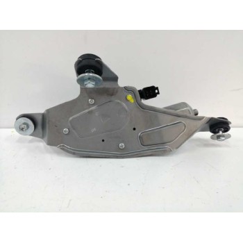 Recambio de motor limpia trasero para mazda 3 lim. () style referencia OEM IAM BHS267450 8496000830 