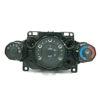 MANDO CALEFACCION / AIRE ACONDICIONADO 8A6118549 