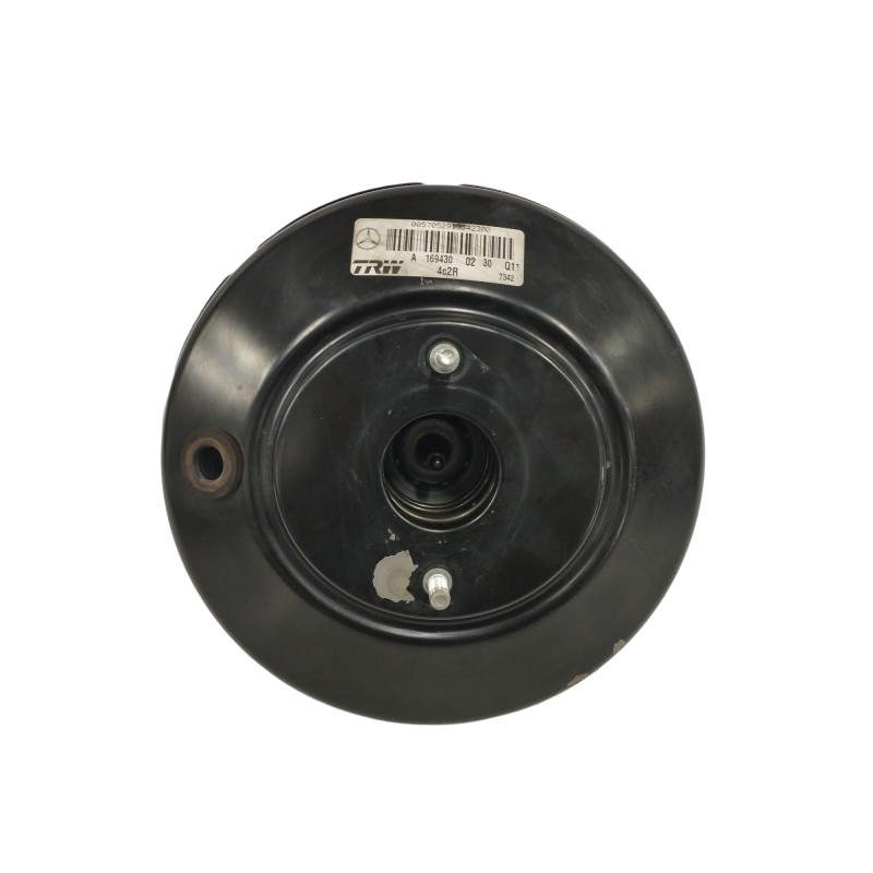 Recambio de servofreno para mercedes-benz clase b (w245) 2.0 cdi cat referencia OEM IAM A1694300230  