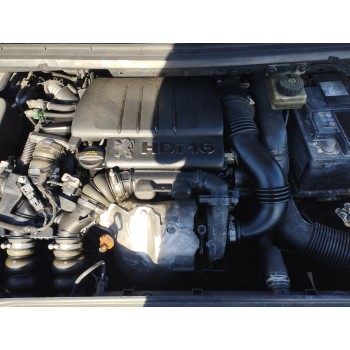 Recambio de carroceria corte para peugeot 307 break/sw (s2) 1.6 hdi referencia OEM IAM   