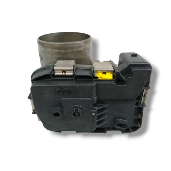 Recambio de caja mariposa para seat ibiza (6p1) reference referencia OEM IAM 03F133062B  