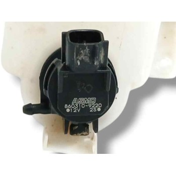 Recambio de deposito limpia para mazda 6 sedán (gj, gl,gj2, gl2, gl6) 2.0 referencia OEM IAM GHR167480 860142811 8603109220