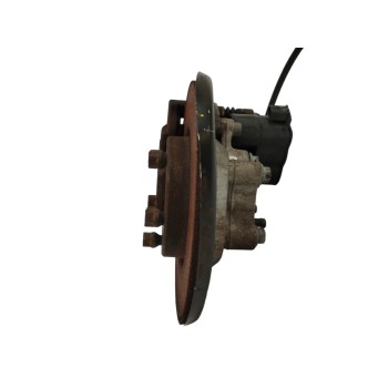 Recambio de mangueta trasera derecha para citroën c4 picasso 1.2 12v e-thp referencia OEM IAM  CON PINZA Y DISCO 